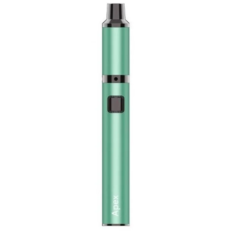 Yocan Apex 650mAh Vaporizer Kit