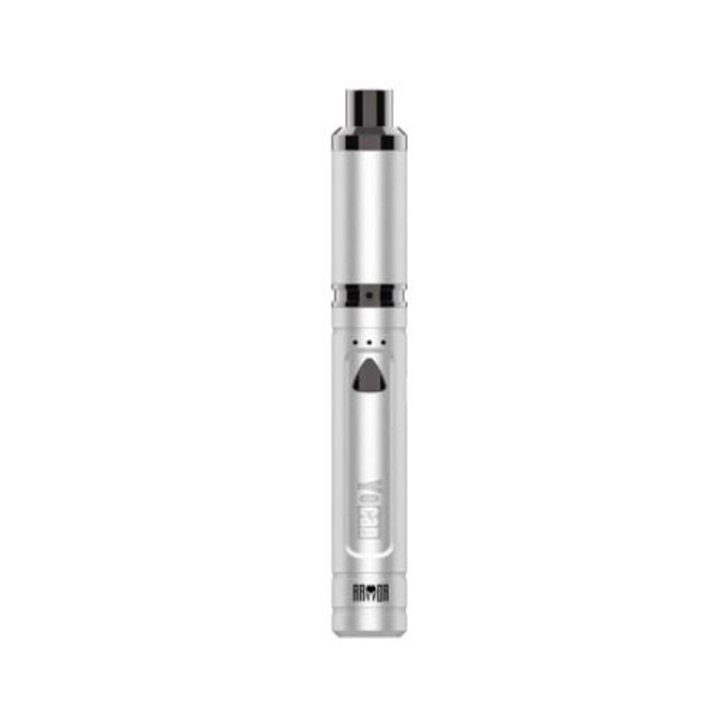 Yocan Armor Plus Wax Pen Kit 650mAh
