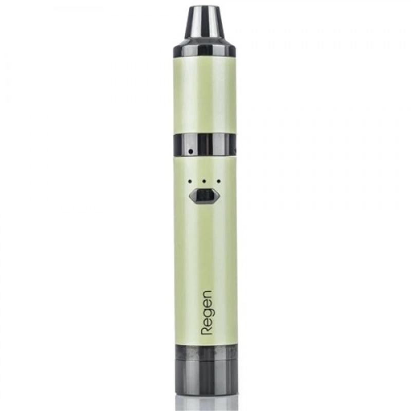 Yocan Regen Wax Verdampfer Kit 1100mAh