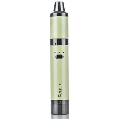 Yocan Regen Wax Verdampfer Kit 1100mAh