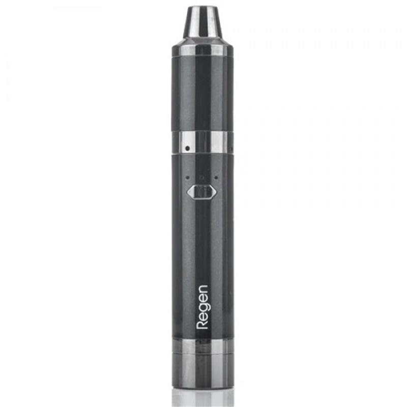 Yocan Regen Wax Verdampfer Kit 1100mAh