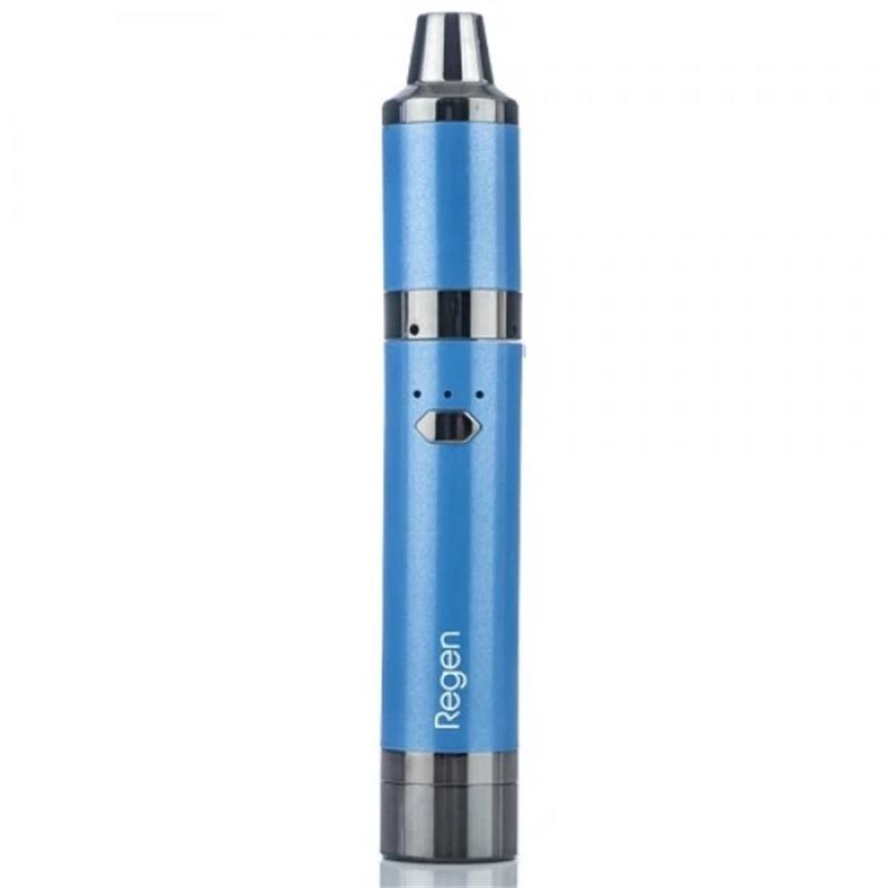 Yocan Regen Wax Verdampfer Kit 1100mAh