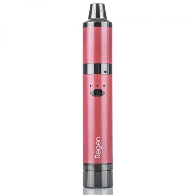 Yocan Regen Wax Verdampfer Kit 1100mAh