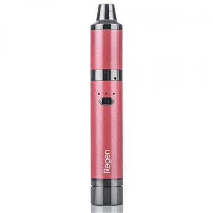 Yocan Regen Wax Verdampfer Kit 1100mAh