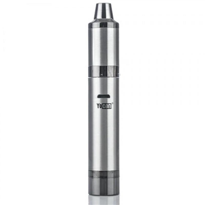 Yocan Regen Wax Verdampfer Kit 1100mAh