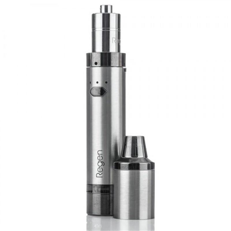Yocan Regen Wax Verdampfer Kit 1100mAh