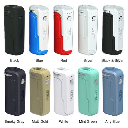 Yocan UNI 650mAh Box MOD Akkuträger