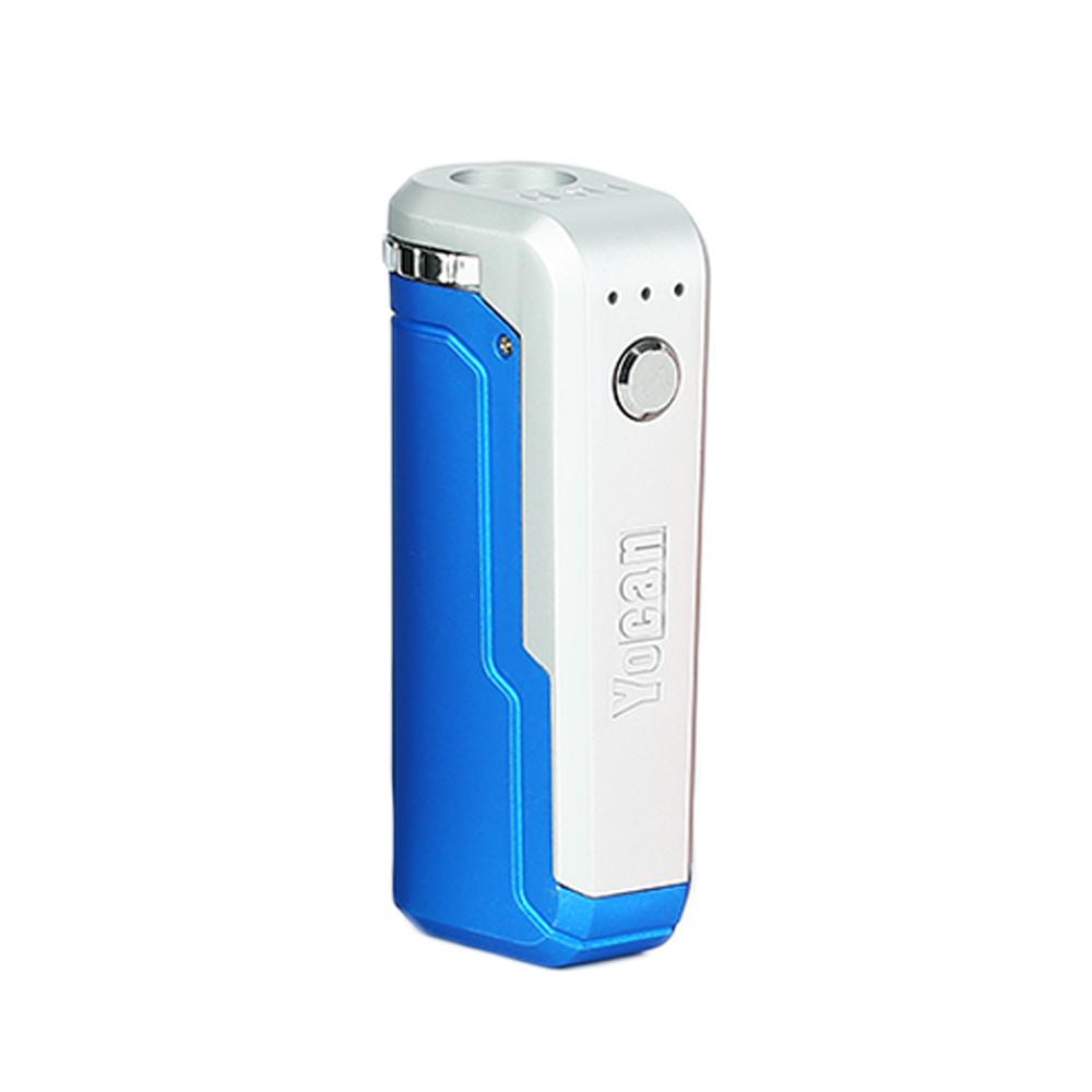 Yocan UNI 650mAh Box MOD Akkuträger