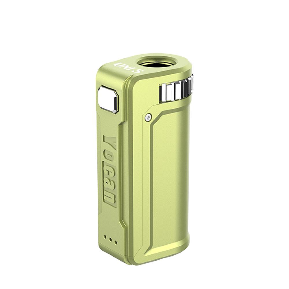 Yocan UNI S VV Box MOD Akkuträger
