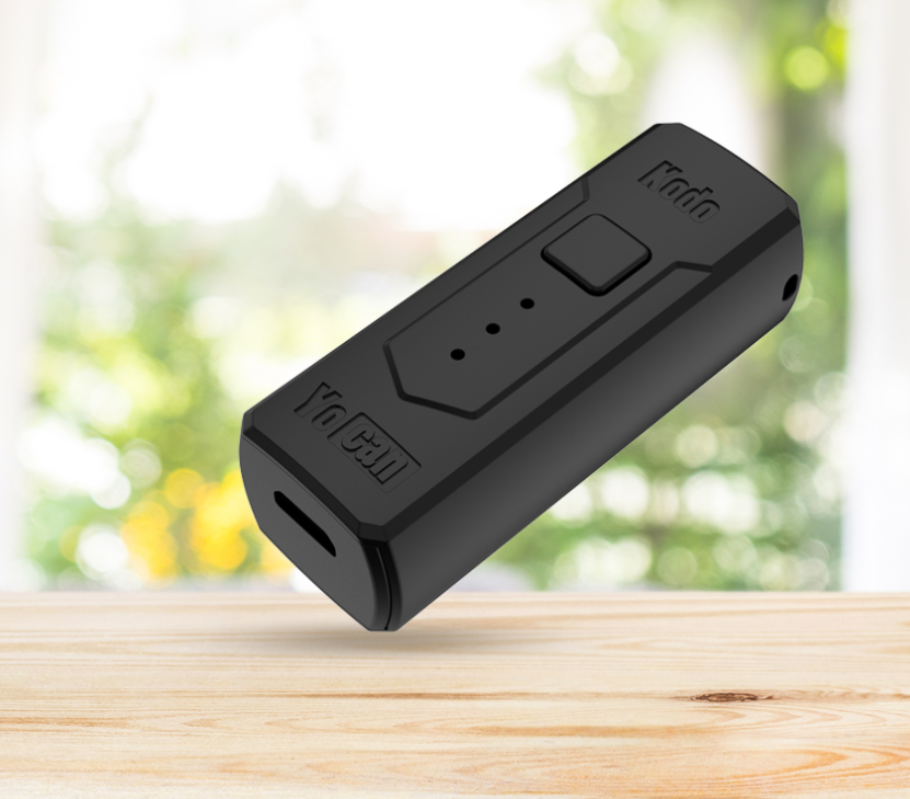 Yocan Kodo Box Mod 400mAh