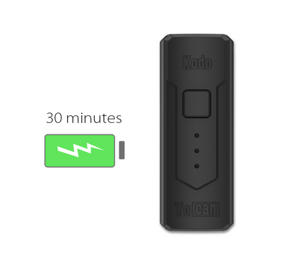 Yocan Kodo Box Mod 400mAh