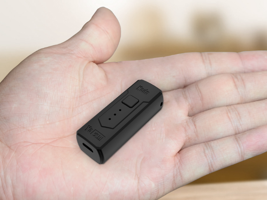 Yocan Kodo Box Mod 400mAh