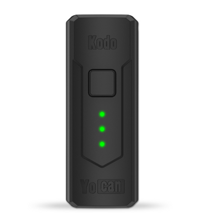 Yocan Kodo Box Mod 400mAh