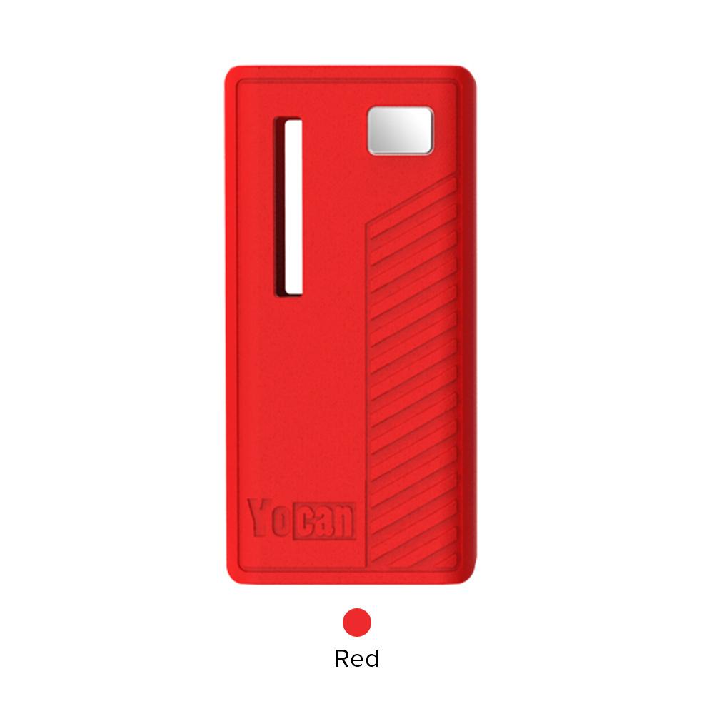 Yocan Rega Vaporizer Box Mod Akkuträger 320mAh