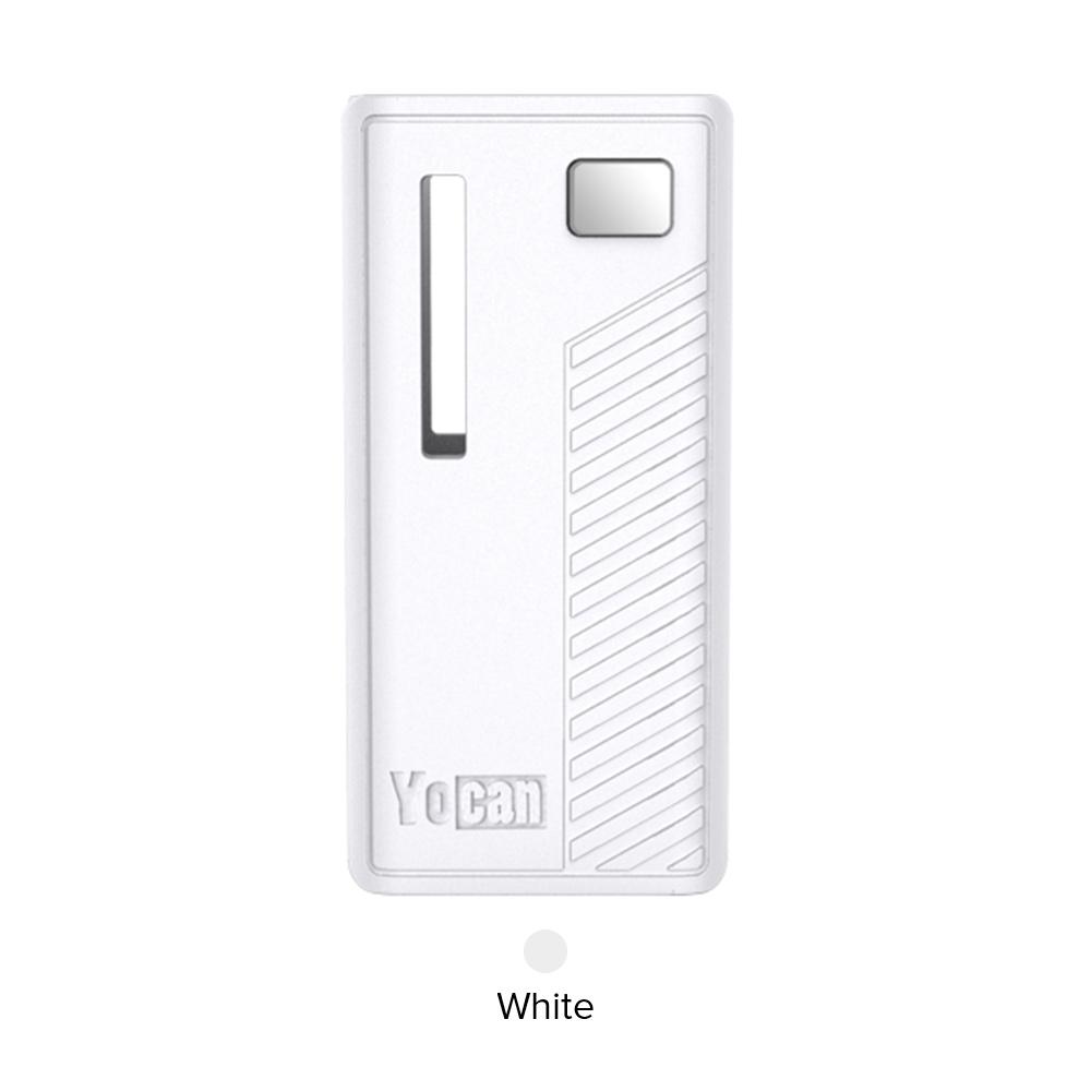 Yocan Rega Vaporizer Box Mod Akkuträger 320mAh