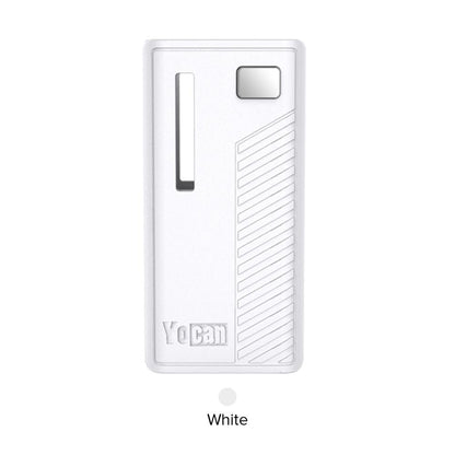 Yocan Rega Vaporizer Box Mod Akkuträger 320mAh