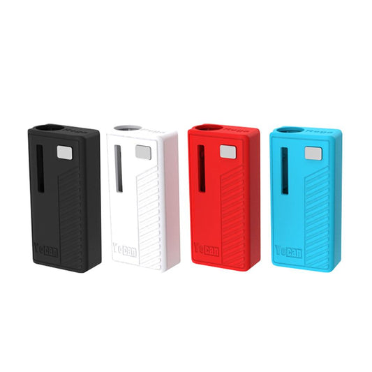 Yocan Rega Vaporizer Box Mod Akkuträger 320mAh