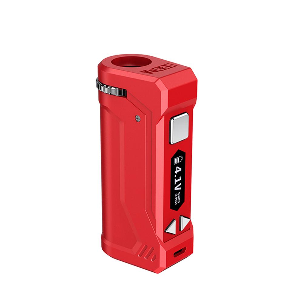 Yocan UNI Pro VV Box Mod Akkuträger 650mAh