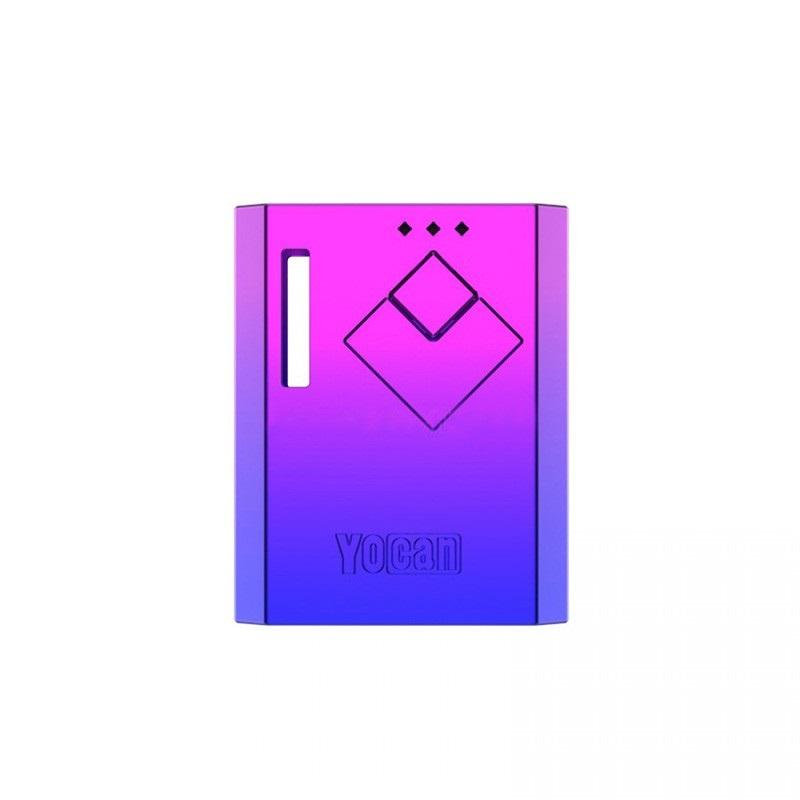 Yocan Wit Box Mod 500mAh