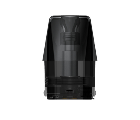 ZQ Xtal/ZQ Xtal SE Cartridge 1.8ml (4 Stück/Packung)