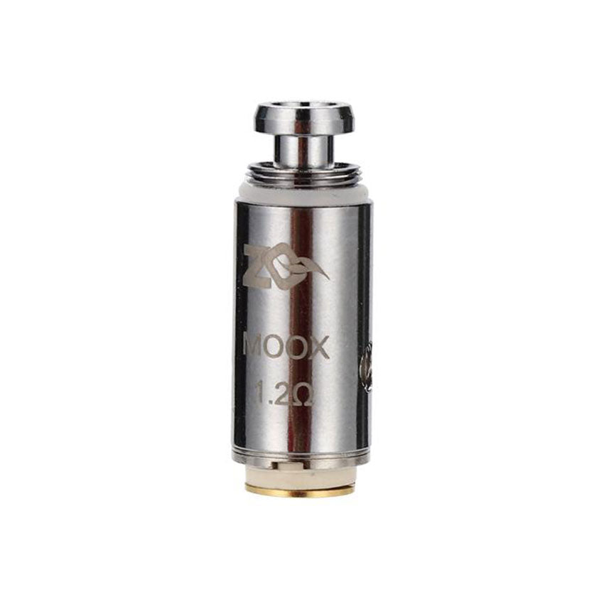 ZQ Moox Ersatz Coil 5Stück/Packung