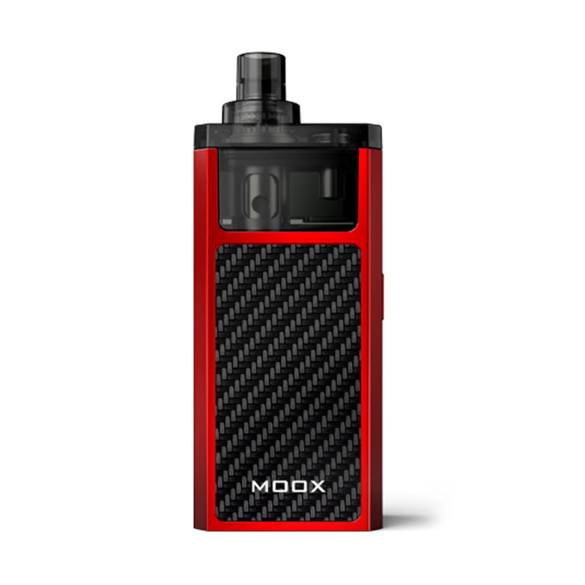 ZQ MOOX Pod System Kit 1100mAh
