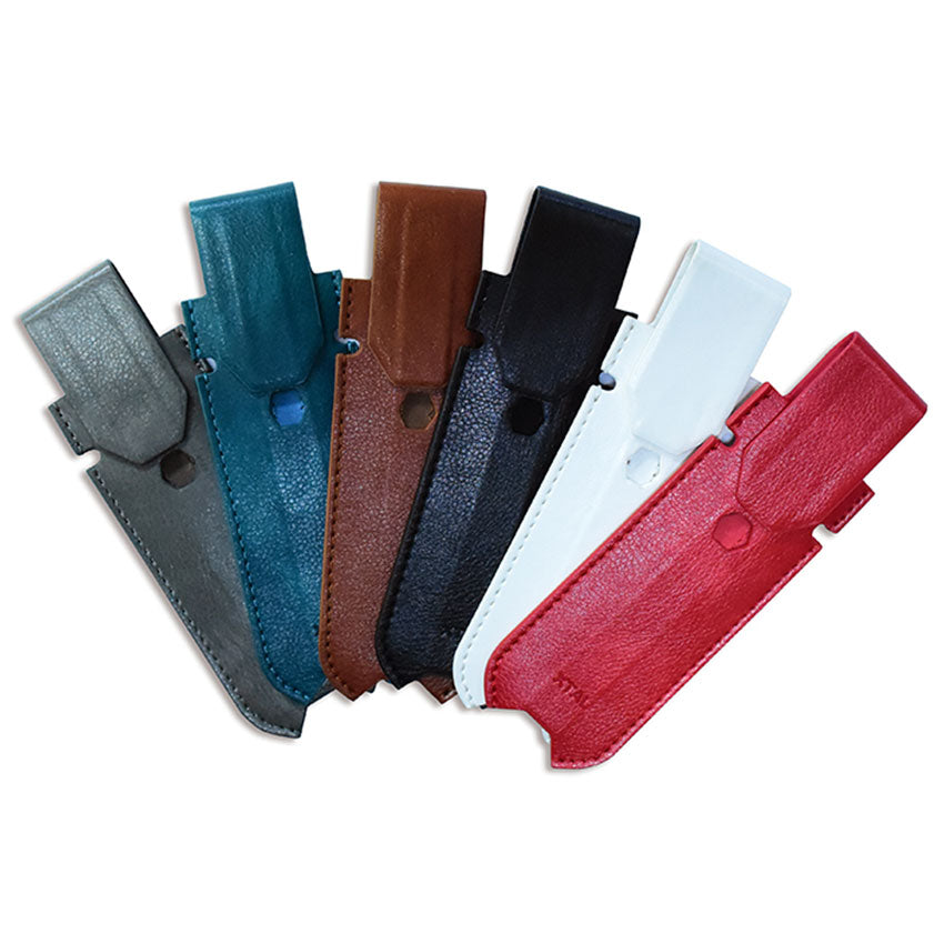 ZQ Xtal Kit Ledertasche