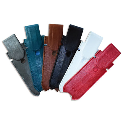 ZQ Xtal Kit Ledertasche