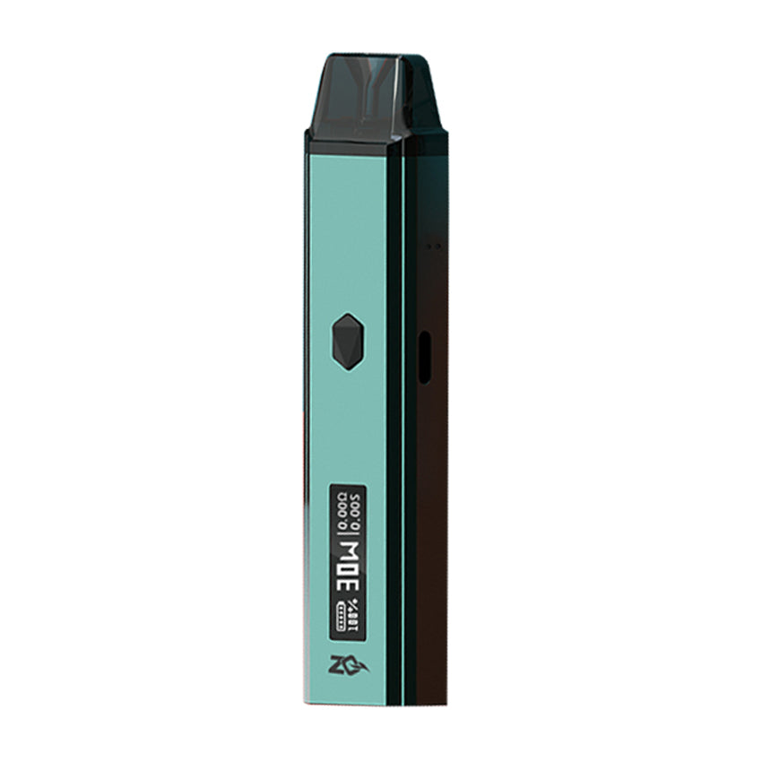 ZQ Xtal Pro 30W Pod System Kit 1000mAh