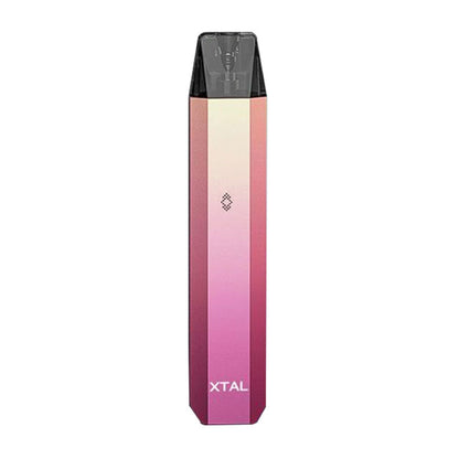 ZQ Xtal SE Pod System Kit 520mAh