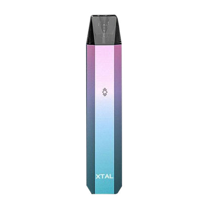 ZQ Xtal SE Pod System Kit 520mAh