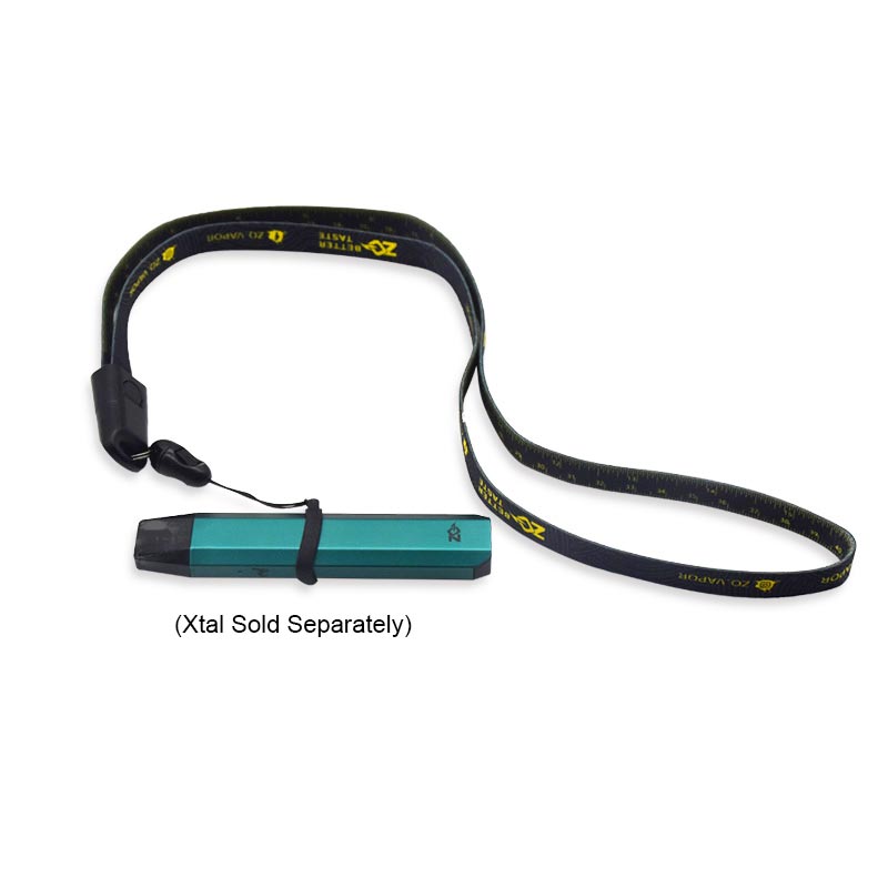 ZQ USB Lanyard für ZQ Xtal Kit