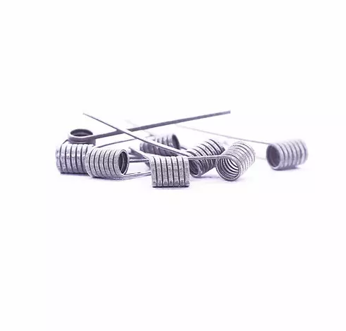 Demon Killer Flame Coil Vorgefertigt Heizdraht - 6 Stück / Packung