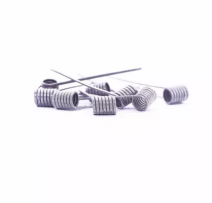 Demon Killer Flame Coil Vorgefertigt Heizdraht - 6 Stück / Packung