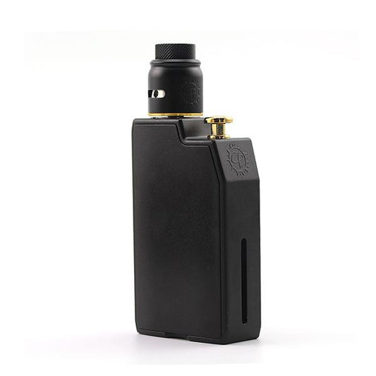 Advken CP Squonk Mech Starterkit Starterset mit CP RDA Tank
