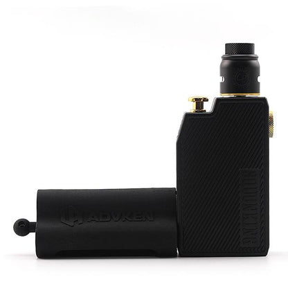 Advken CP Squonk Mech Starterkit Starterset mit CP RDA Tank
