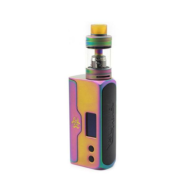 Advken Dominator 100W TC Starterkit Starterset - 4,5ml