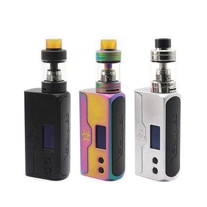 Advken Dominator 100W TC Starterkit Starterset - 4,5ml