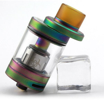 Advken Dominator Tank Atomizer Verdampfer - 2ml/4,5ml