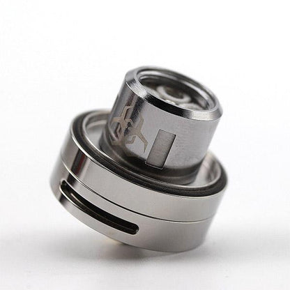 Advken Dominator Tank Atomizer Verdampfer - 2ml/4,5ml
