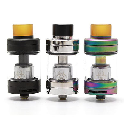 Advken Dominator Tank Atomizer Verdampfer - 2ml/4,5ml