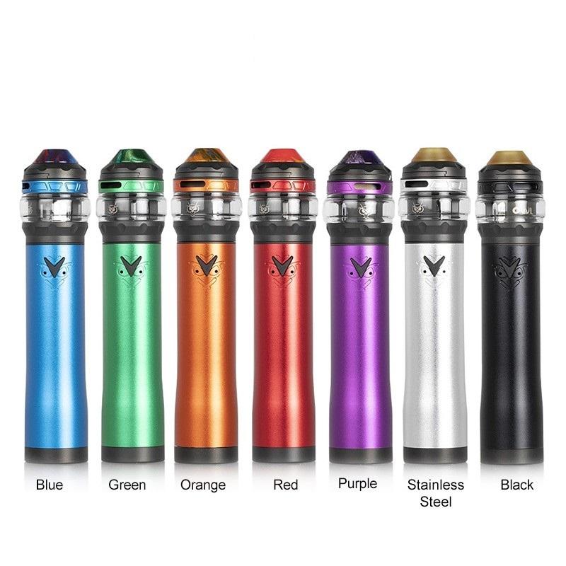 Advken OWL Vape Starterset Kit - 3ml