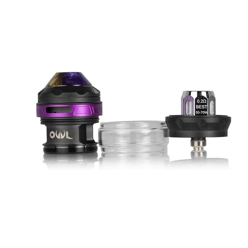 Advken OWL Vape Starterset Kit - 3ml