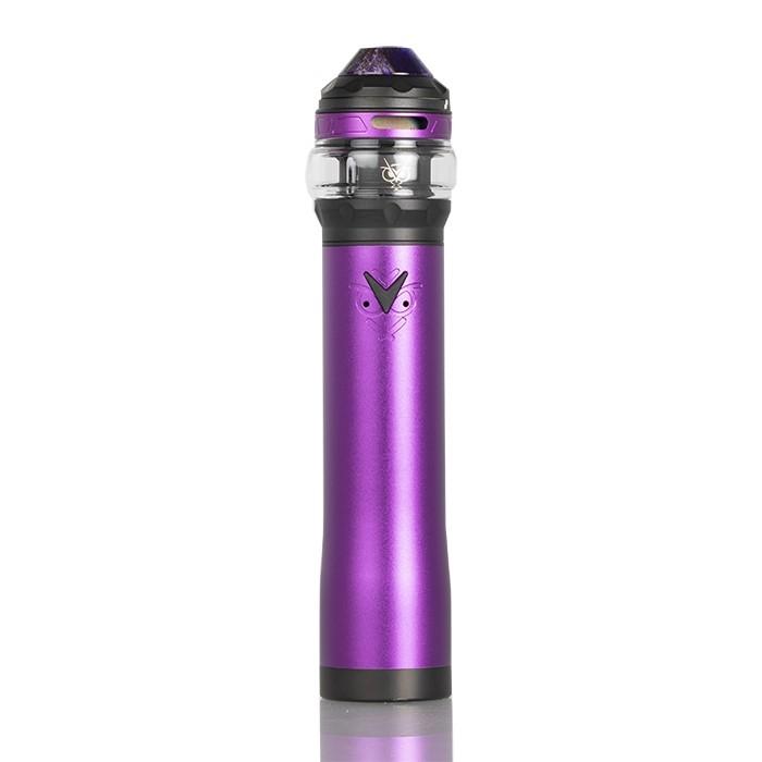 Advken OWL Vape Starterset Kit - 3ml