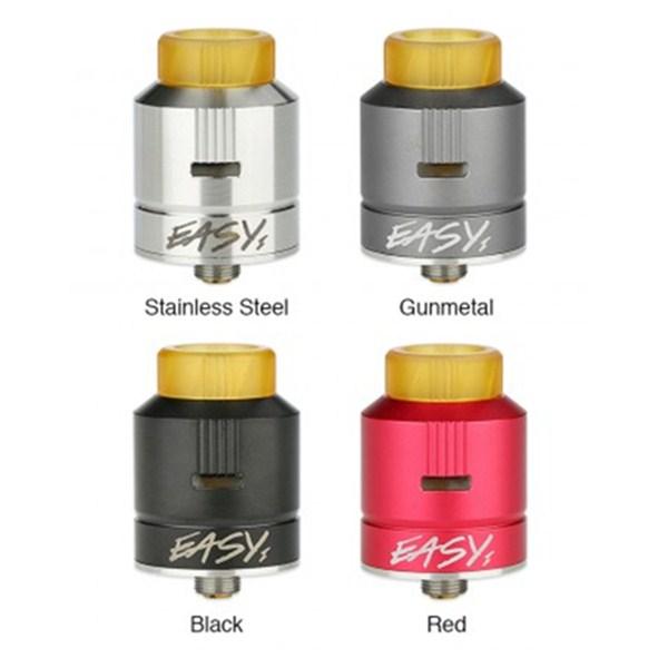 AFK STUDIO EASY ONE EDA RDA Tank Verdampfer