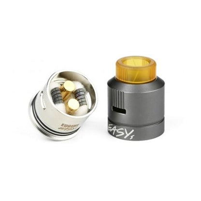AFK STUDIO EASY ONE EDA RDA Tank Verdampfer