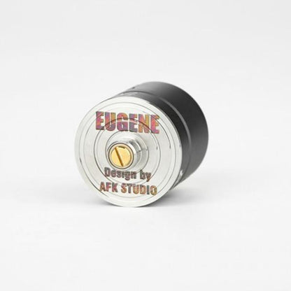 AFK STUDIO EASY ONE EDA RDA Tank Verdampfer
