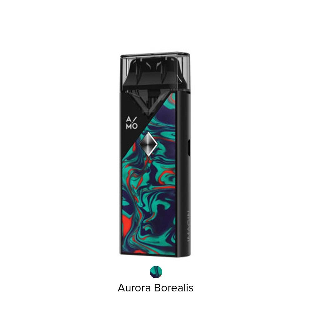 AIMO Imagin Pod Vape System Kit 1100mAh