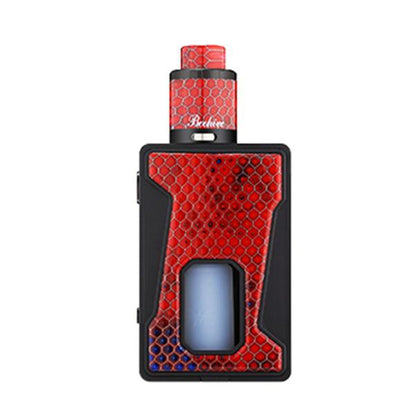 Aleader Bhive 100W Squonk Set mit Bhive RDA