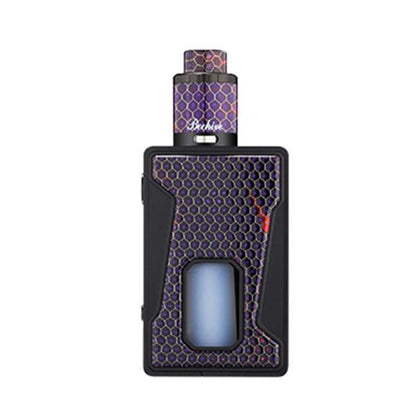 Aleader Bhive 100W Squonk Set mit Bhive RDA